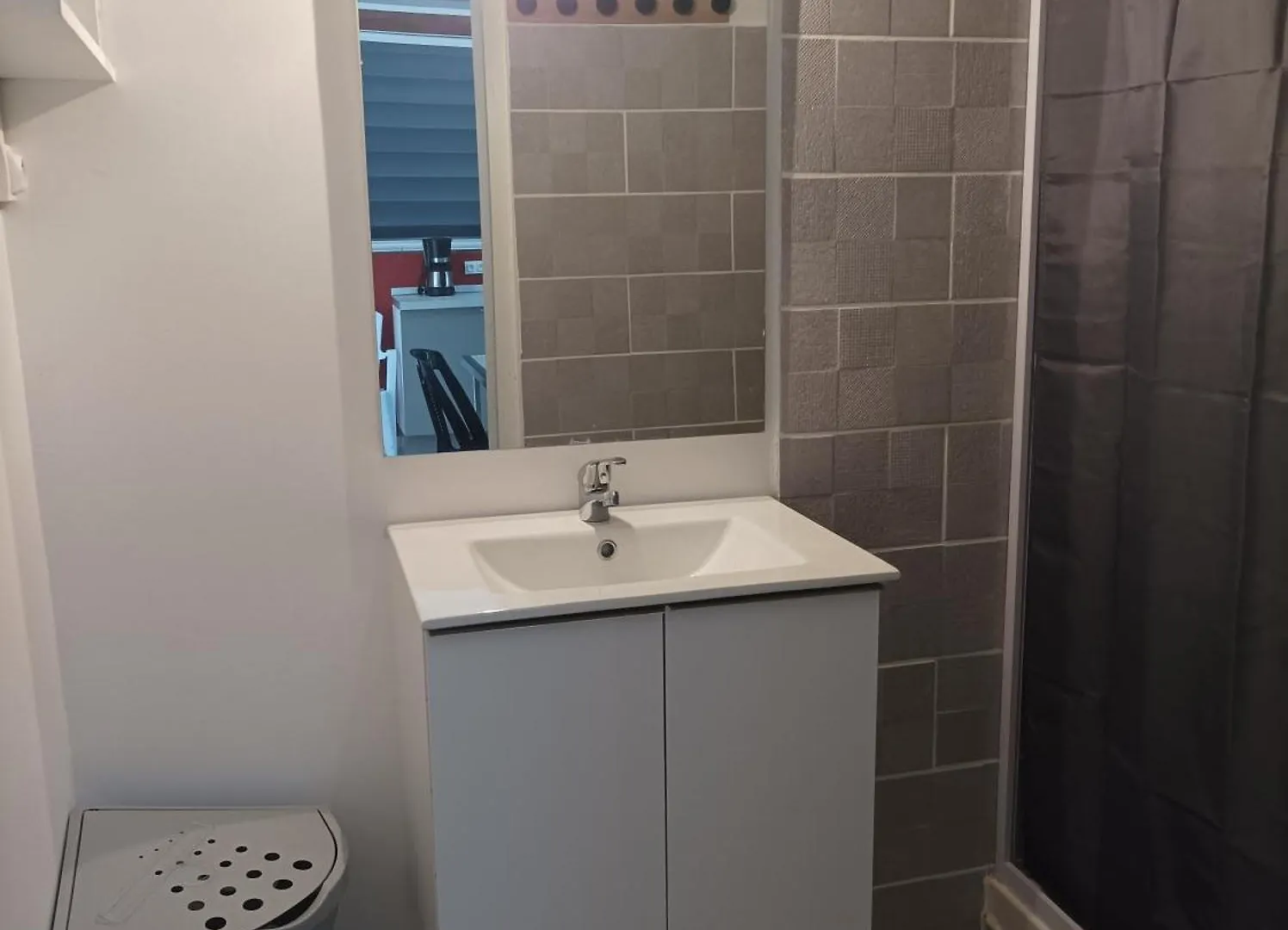 Holiday home T2 A Morne A L'Eau Villa Guadeloupe