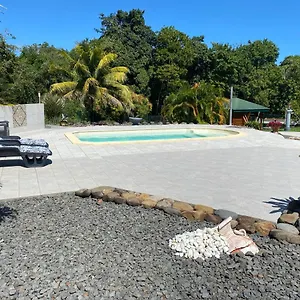Appartement Gite Maya, Morne-a-l'Eau